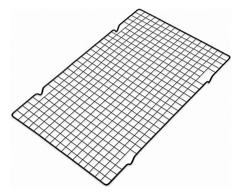 Kit 2 Grades Antiaderente P/ Resfriar Bolos, Tortas Pães