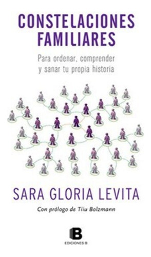 Constelaciones Familiares Por Sara Levita