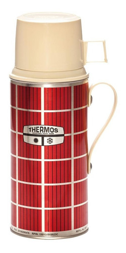 Termo Escoses Marca Thermos 1 Lt