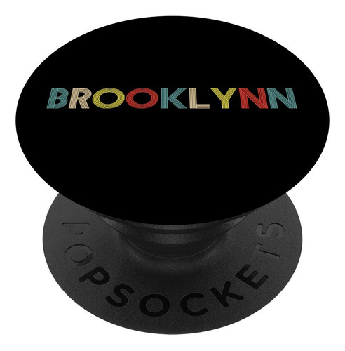 Brooklynn - Soporte Y Agarre Para Telfonos Y Tabletas, Diseo