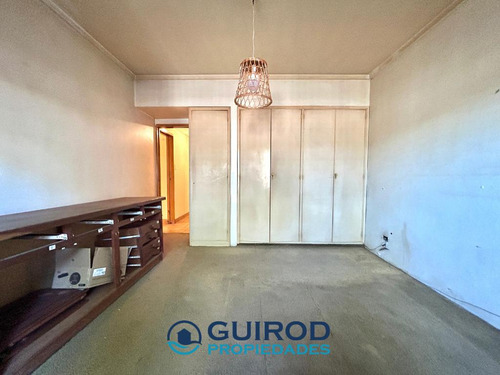 Venta Ph 3 Ambientes C/patio Y Parrilla En Planta Baja