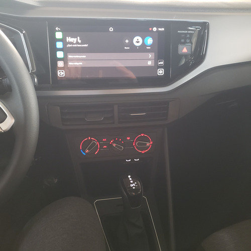 Volkswagen Nivus 1.0 Tsi 200 Trendline