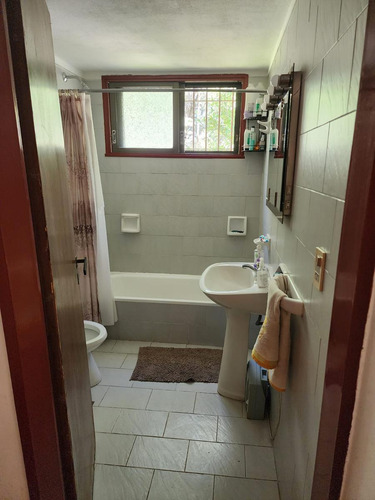 Casa En Venta, Apta Cred.hipot., El Moro, Marcos Paz