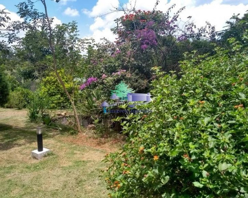 Venda - Chácara Em Atibaia - Sp - Ch00728