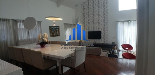 Imagem 6 de 15 de Casa Á Venda 4 Suítes 900 Metros De Terreno 550 De Construção - 657