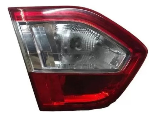 265550041r Lanterna Tampa Tras Esq Original Renault Fluence