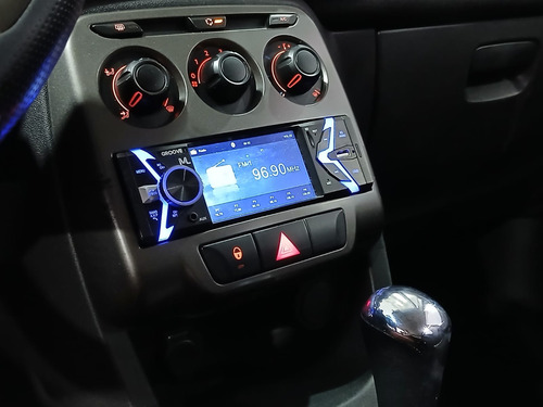 Citroën Aircross AIRCROSS GLX 1.6 FLEX 16V 5P AUT.