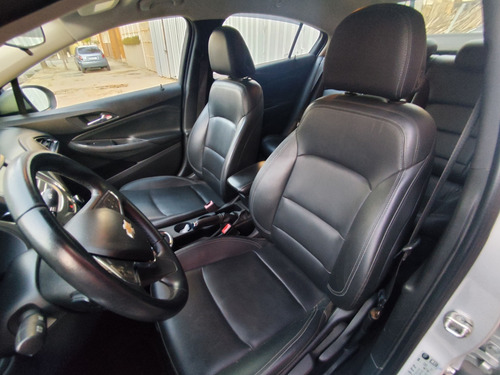 Chevrolet Cruze 1.4 TURBO LT 16V FLEX 4P AUTOMÁTICO