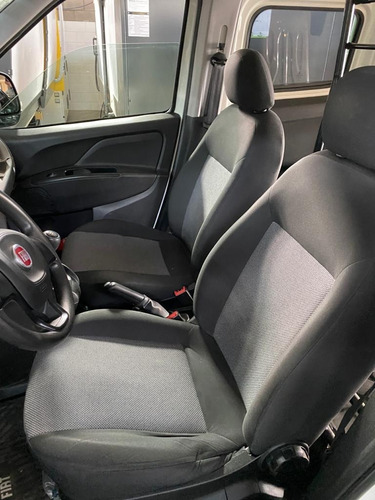 Fiat Doblo Furgón 1.4 Active 16v