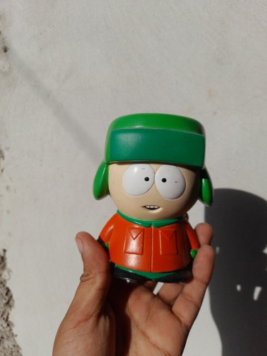 Vendo Figura South Park