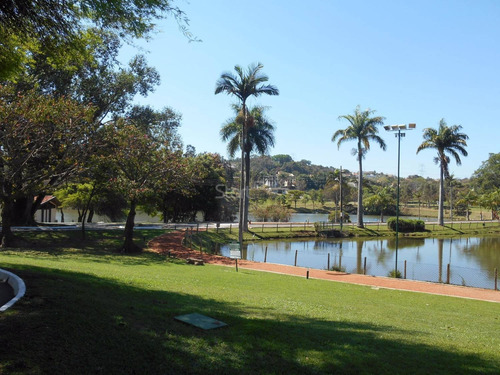 Imagem 14 de 30 de Casa À Venda Em Loteamento Alphaville Campinas - Ca089012