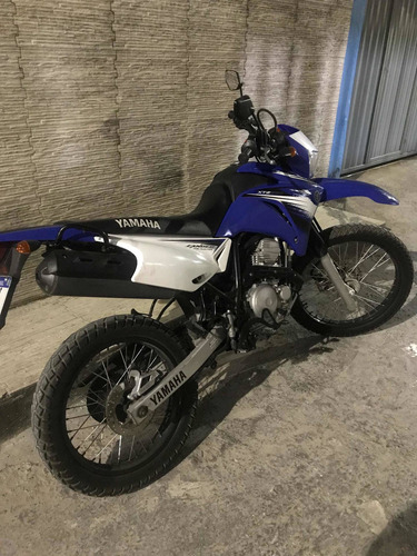 Imagem 5 de 5 de Yamaha Lander 250