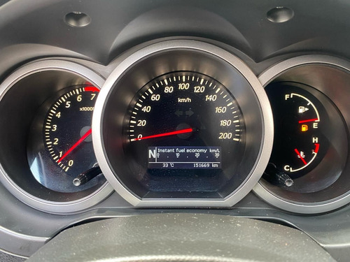 Suzuki Grand Vitara 2.0 4X2 16V