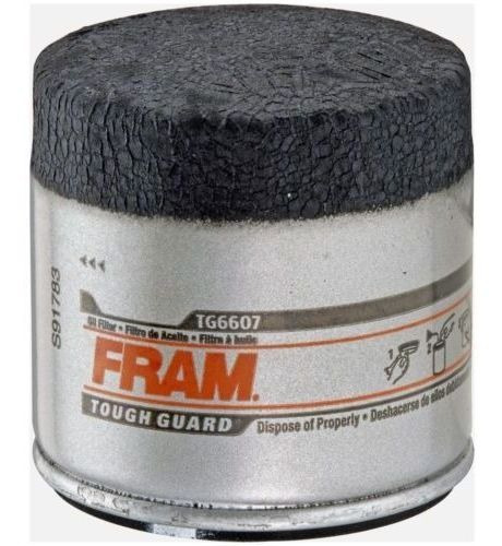 Filtro Aceite Fram Fortwo 1.0 2008 2009 2010 2011 2012 2013