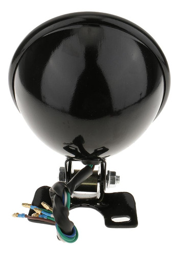 Faro De Motocicleta