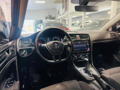 Volkswagen Golf 1.4 Highline Tsi Dsg