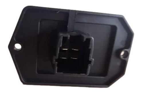 Imagen 7 de 10 de Resistencia Motor Soplador Toyota Hilux Kavak 2.7 Año 05-15