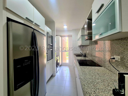 Apartamento En Venta En El Rosal Ng 24-10546 Yf