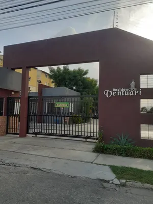 Apartamento en venta