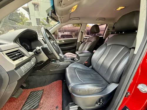 Kgm Rexton Sports (musso ) 2019