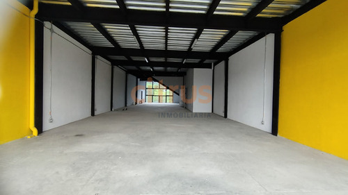 Bodega Arriendo - Belen 