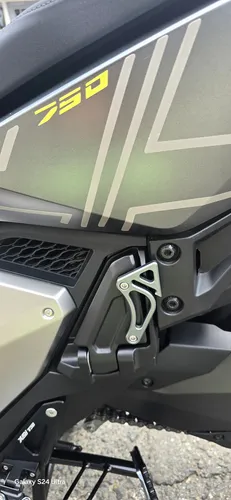 Honda Xadv