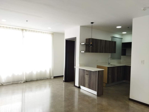Imagen 2 de 10 de Apartamento En Nunciatura