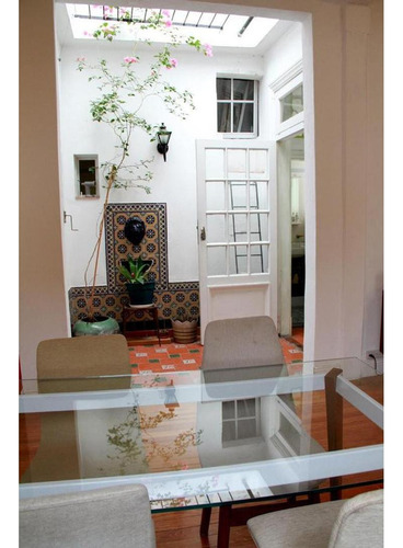 Departamento Ph 2 Ambientes - Palermo Soho