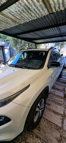 Fiat Toro 2.0 Volcano 4x4 At Pack Premium
