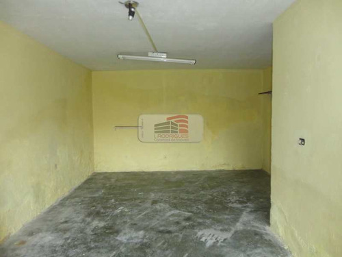 Imagem 13 de 16 de Sobrado Com 3 Dorms, Demarchi, São Bernardo Do Campo - R$ 410 Mil, Cod: 581 - V581
