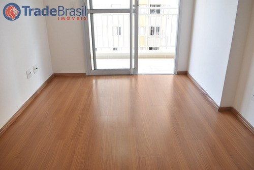 Imagem 8 de 30 de Apartamento Para Aluguel, 2 Dormitórios, Vila Marina - São Paulo - 788