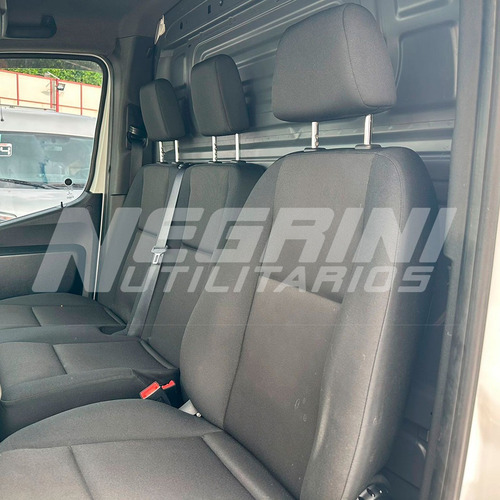 Mercedes-Benz Sprinter 2.2 CDI DIESEL FURGÃO 416 TA LONGO MANUAL
