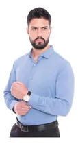 Comprar Camisa Fibra De Bambú Hombre Vermonti By Aldo Conti (ha197)