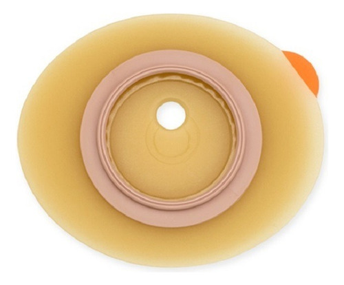 Barrera Plana Colostomia Dansac Nova 2 2pz