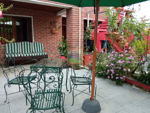 Imagen 2 de 30 de Casa En Venta 3 Dorm Maldonado B° La Fortuna