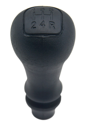 Perilla Cambio Peugeot 206/207 2000-2014 Negro