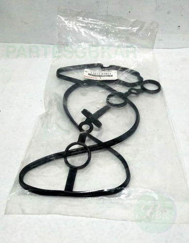 Empacadura Tapa Válvula Toyota Yaris 1.3 - 1.5 Tienda Fisica