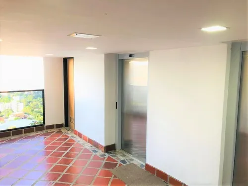 Apartamento Los Samanes