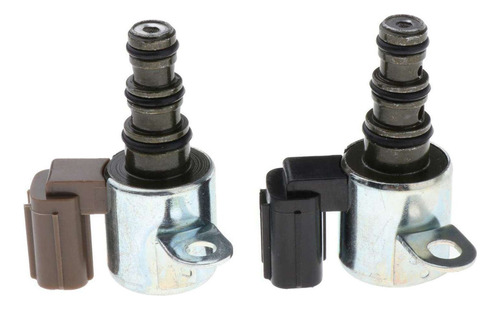 Para Piloto 2003-2007 Kit De Válvula Solenoide De Cambio De