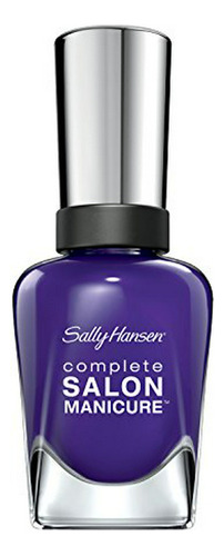 Esmalte De Uñas - Sally Hansen Complete Salon Manicure Color