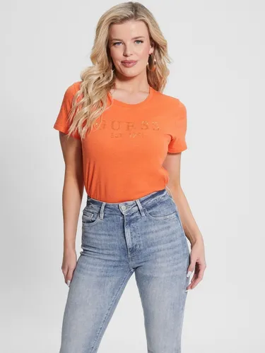 Remeras guess mujer originales clearance