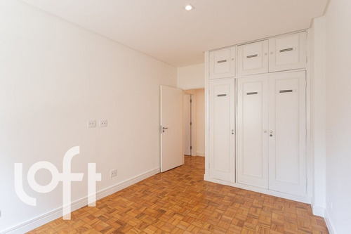 Imagem 10 de 30 de Apartamento À Venda No Bairro Jardim Paulista - São Paulo/sp - O-25314-41788