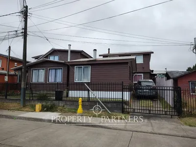 Casa en venta