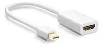 Comprar Mini Display Port Dp A Hdmi Cable Adaptador P\u002Fmac\u002Fhp Y Dell