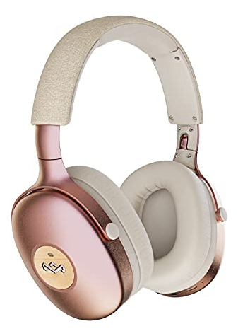 Cascos Anc House Of Marley Positive Vibration Xl Con