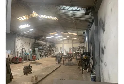Bodega en venta