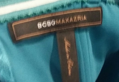 Vestido Corto B C B G Maxazria Talle M Fiesta 15 Loc