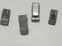 Comprar Lote De 4 Autos Esc 1.64 Buby Jet Galgo Para Repuesto