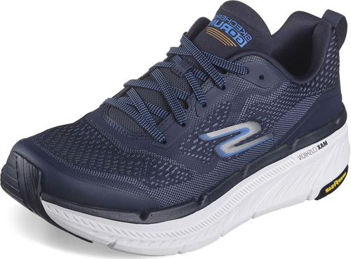 Zapatillas Skechers Max Cushioning Premier Goodyear -shop