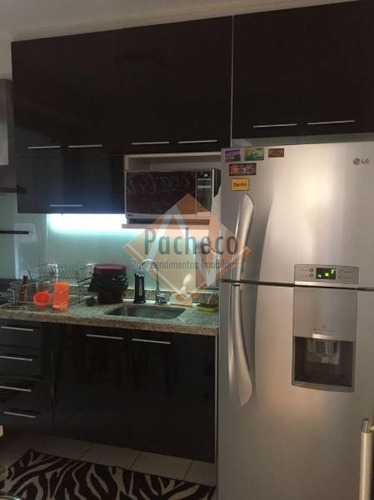 Imagem 10 de 26 de Apartamento No Tatuapé, 79 M², 02 Dormitórios, 01 Suíte, 01 Vaga, R$ 530.000,00 - 1954